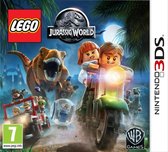 LEGO: Jurassic World /3DS