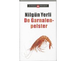 De garnalenpelster