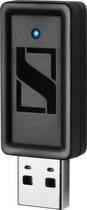Sennheiser BTD 500 USB - Dongle - Zwart