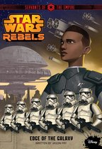 Disney Chapter Book (ebook) - Star Wars Rebels: Servants of the Empire: Edge of the Galaxy