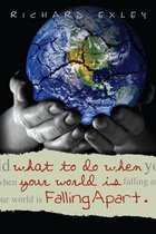 Omslag What to Do When Your World is Falling Apart