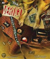 The Vertigo Encyclopedia