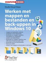 Werken met mappen en bestanden en back-uppen in Windows 10