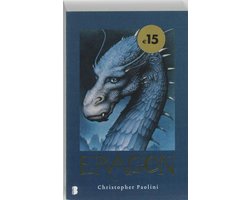 Eragon / 1 Het erfgoed