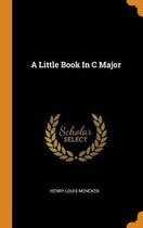A Little Book in C Major