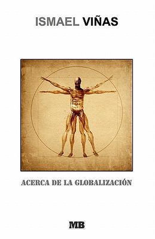 Acerca De La Globalizaci N Ismael Vinas 9781438229164 Boeken Bol