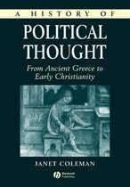History Of Political Thought Christianit