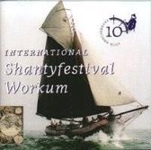 International  Shantyfestival Workum