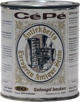 CéPé 20 Antiek Kleurbeits - 500 ml