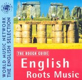 Rough Guide To English Roots Music