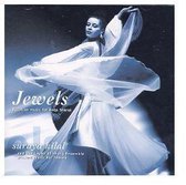 Suraya Hilal - Jewels. Egyptian Music For Raqs Sharqi (CD)