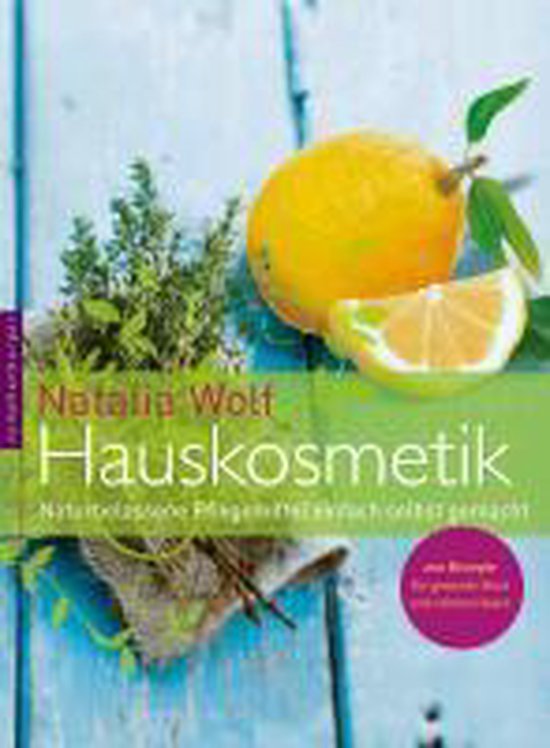 Hauskosmetik