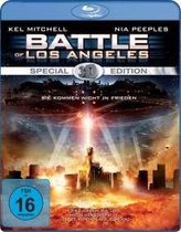 Battle of Los Angeles (3D Blu-ray)
