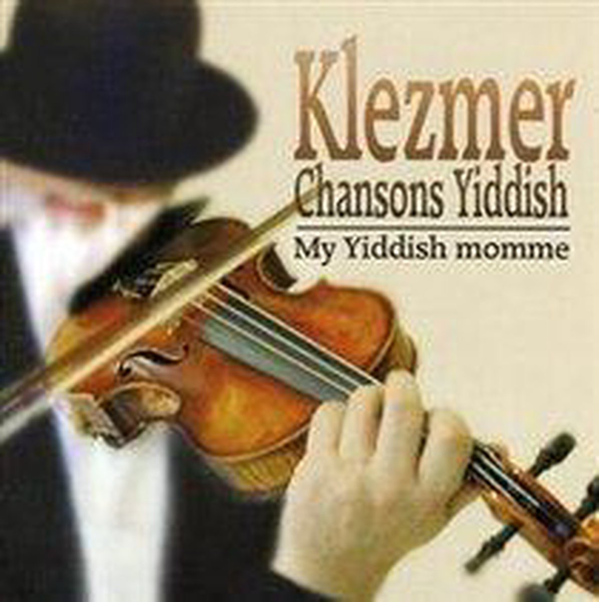 My Yiddish Momme. Klez Klezmer Chans