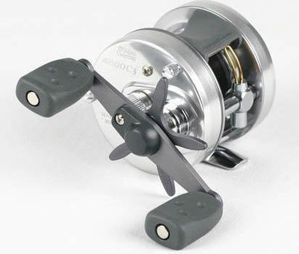 Abu Garcia Ambassadeur 4600 C3 (1115453) | bol