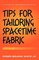 Tips for Tailoring Spacetime Fabric, Tales of Technofiction Volume One - Roger Bourke White Jr.