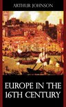 Europe in the 16th Century