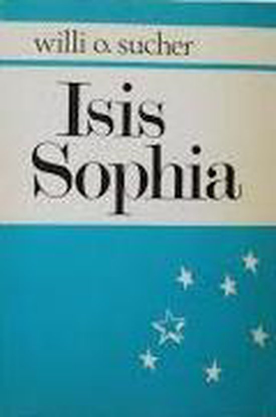 Isis-sophia - Sucher | 