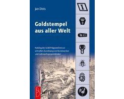 Goldstempel aus aller Welt