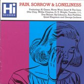Pain, Sorrow & Loneliness