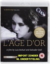 L'age D'or (double Play)