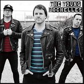 The Young Rochelles - The Young Rochelles (LP)