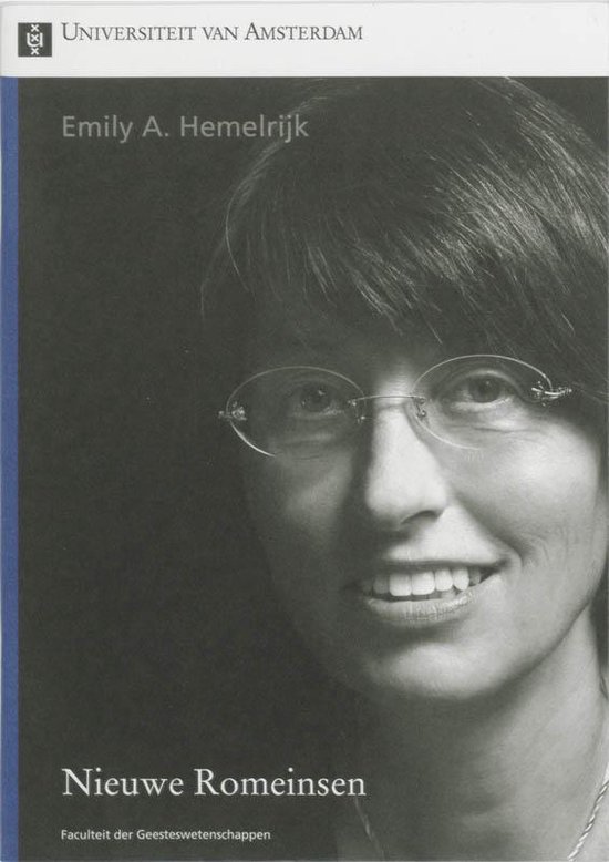 Nieuwe Romeinsen