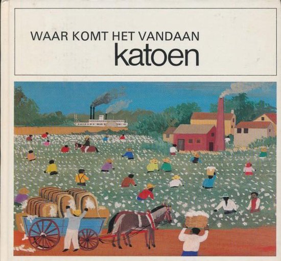 Waar komt het vandaan? De geschiedenis