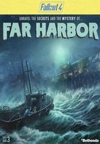 Fallout 4 - Far Harbor - DLC - Windows