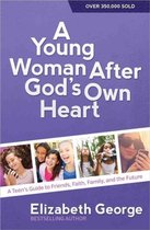 Young Woman After Gods Own Heart