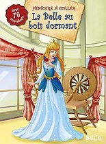 La Belle au bois dormant