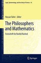 Logic, Epistemology, and the Unity of Science 43 - The Philosophers and Mathematics