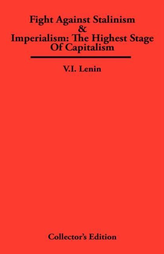 Fight Against Stalinism & Imperialism