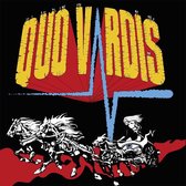 Vardis - Quo Vardis (LP)