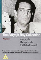 Satyajit Ray Collection2
