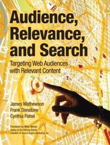 Audience, Relevance, And Search