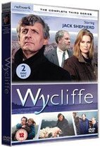 Wycliffe Complete Third Series
