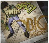 Basco - Big Basco (CD)