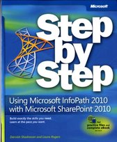 Using Microsoft Infopath 2010 With Microsoft Sharepoint 2010