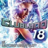 Clubland 18