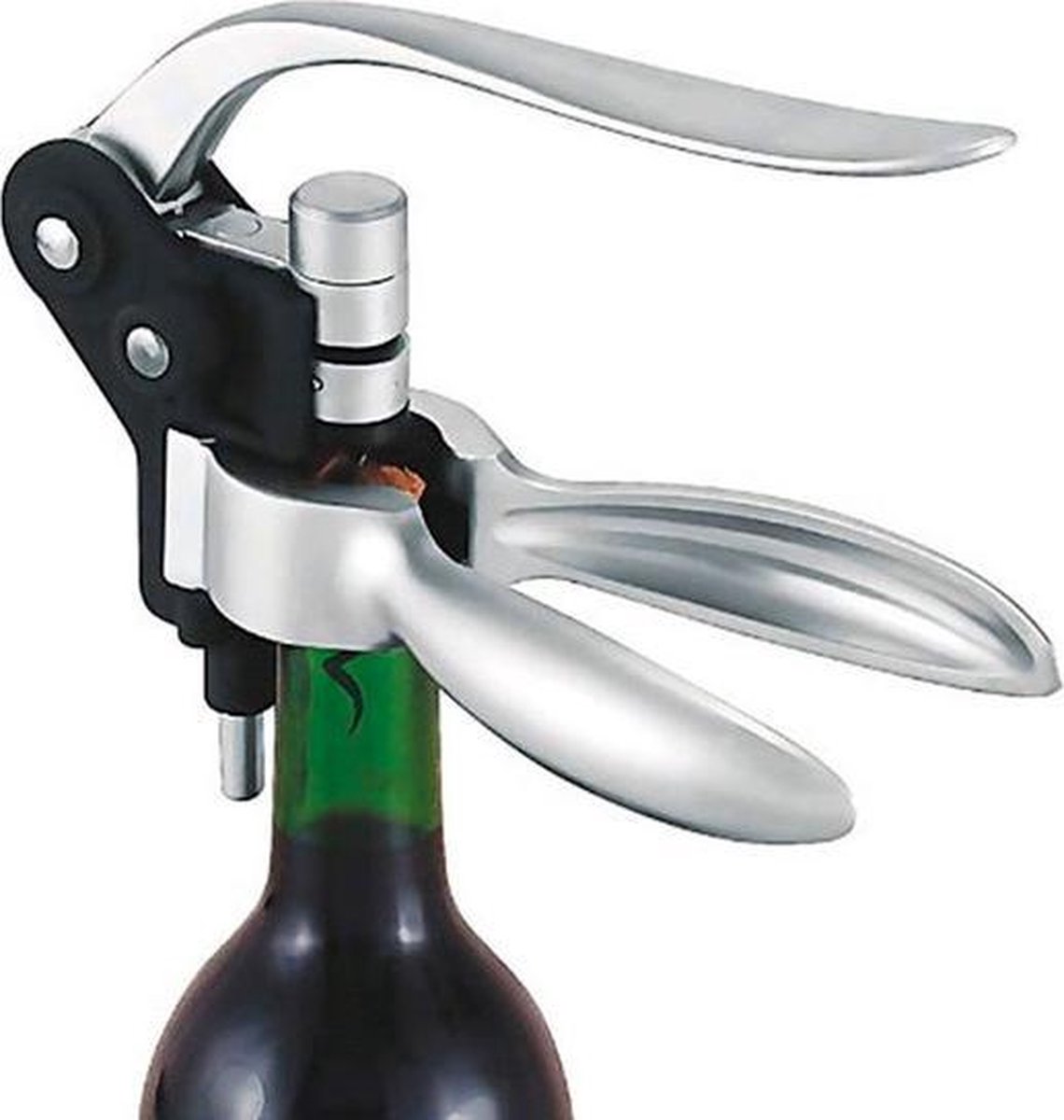 Kurkentrekker Deluxe