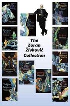 The Zoran Zivkovic Collection