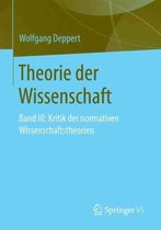 Theorie der Wissenschaft