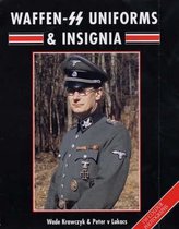 Waffen-ss Uniforms