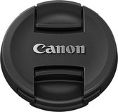 Canon E-52II lensdop Zwart