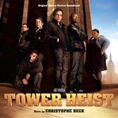 Christophe Beck - Tower Heist (Original Soundtrack)