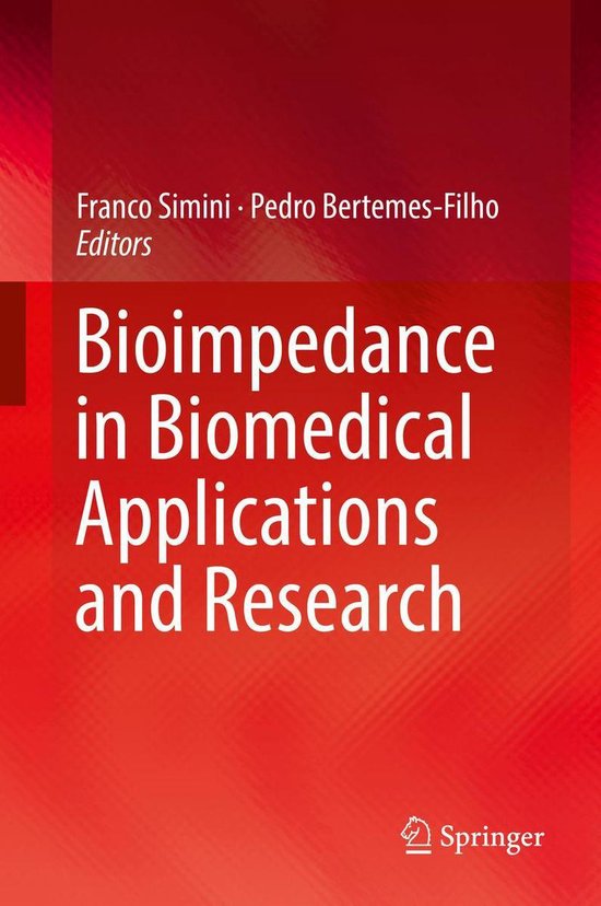 Engineering (R0) - Bioimpedance in Biomedical Applications a ... - cover