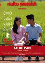Yasmin Achmad - Mukhsin (DVD)
