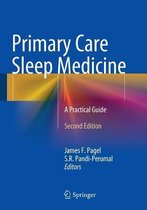 Primary Care Sleep Medicine