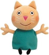 TY PEPPA PIG BABY MOLLIE 15CM